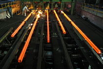 بیش از 1.68 میلیون تن محصول در فولاد هرمزگان جنوب تولید شد
