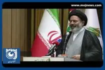 اعزام دانشجویان عمره گزار به عمره مفرده + فیلم