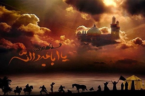 وقایع روز سیزدهم محرم/ اسرای اهل بیت در مجلس ابن زیاد