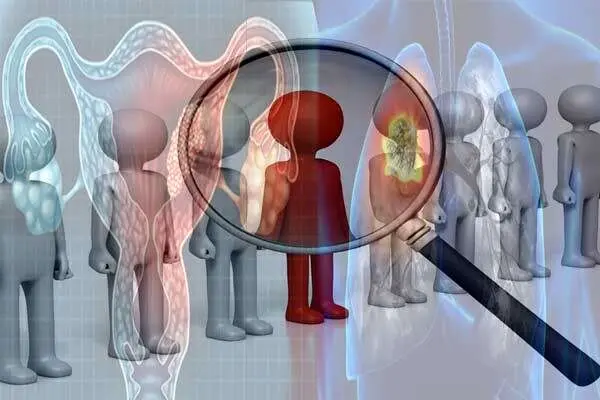 غربالگری سه سرطان شایع در خوزستان در حال اجرا است