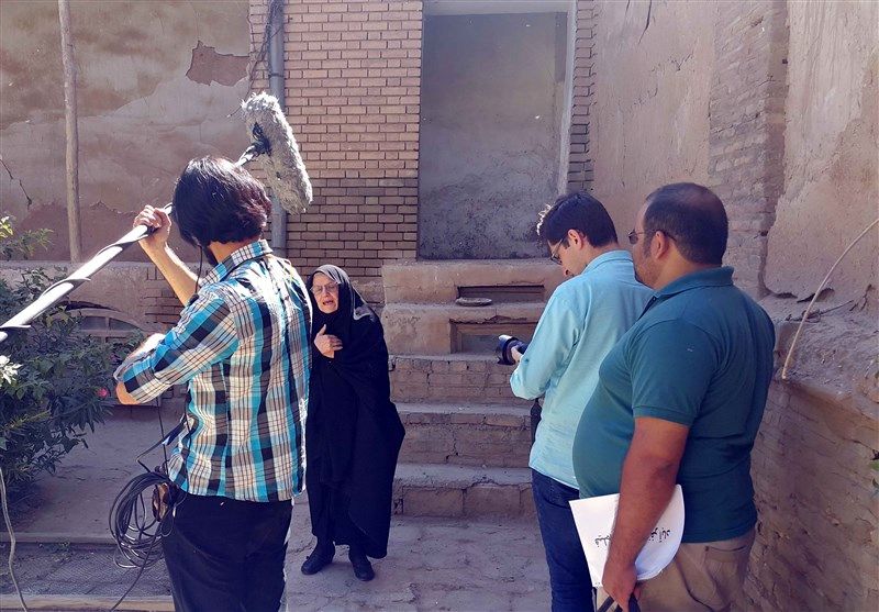 پخش مستند نخستین تکیه تهران از شبکه یک 