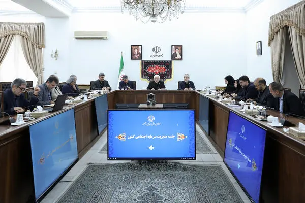 سرمایه اجتماعی شکل گرفته در جنگ ۱۲ روزه باید با نگاه نخبگانی تداوم یابد