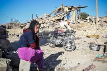 خودکشی ۲۰ نفر در مناطق زلزله‌زده صحت ندارد