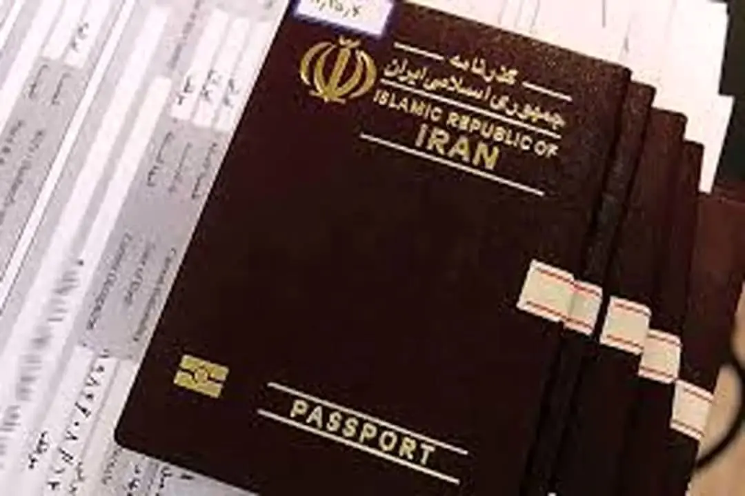 امکان دریافت سریع گذرنامه اربعین از طریق سامانه «پلیس من» برای زائران
