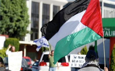 پلیس رژیم صهیونیستی 21 فلسطینی را در حیفا دستگیر کرد