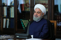 روحانی امروز به بوشهر می رود