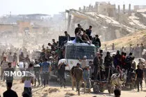 اقدامات خشونت‌آمیز شهرک‌نشینان اسرائیلی در کرانه باختری مصداق تروریسم است