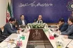 هوشمندسازی کامل دادسراها انجام‌ می‌شود