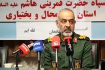 جوانان امروز ادامه‌دهنده راه رزمندگان دیروز 