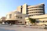 شتاب در ساخت بیمارستان ۵۳۱ تختخوابی بندرعباس