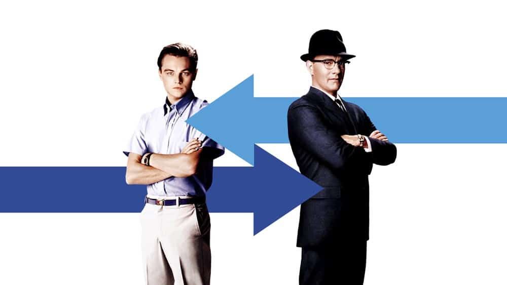 دانلود زیرنویس فیلم Catch me if you can 2002