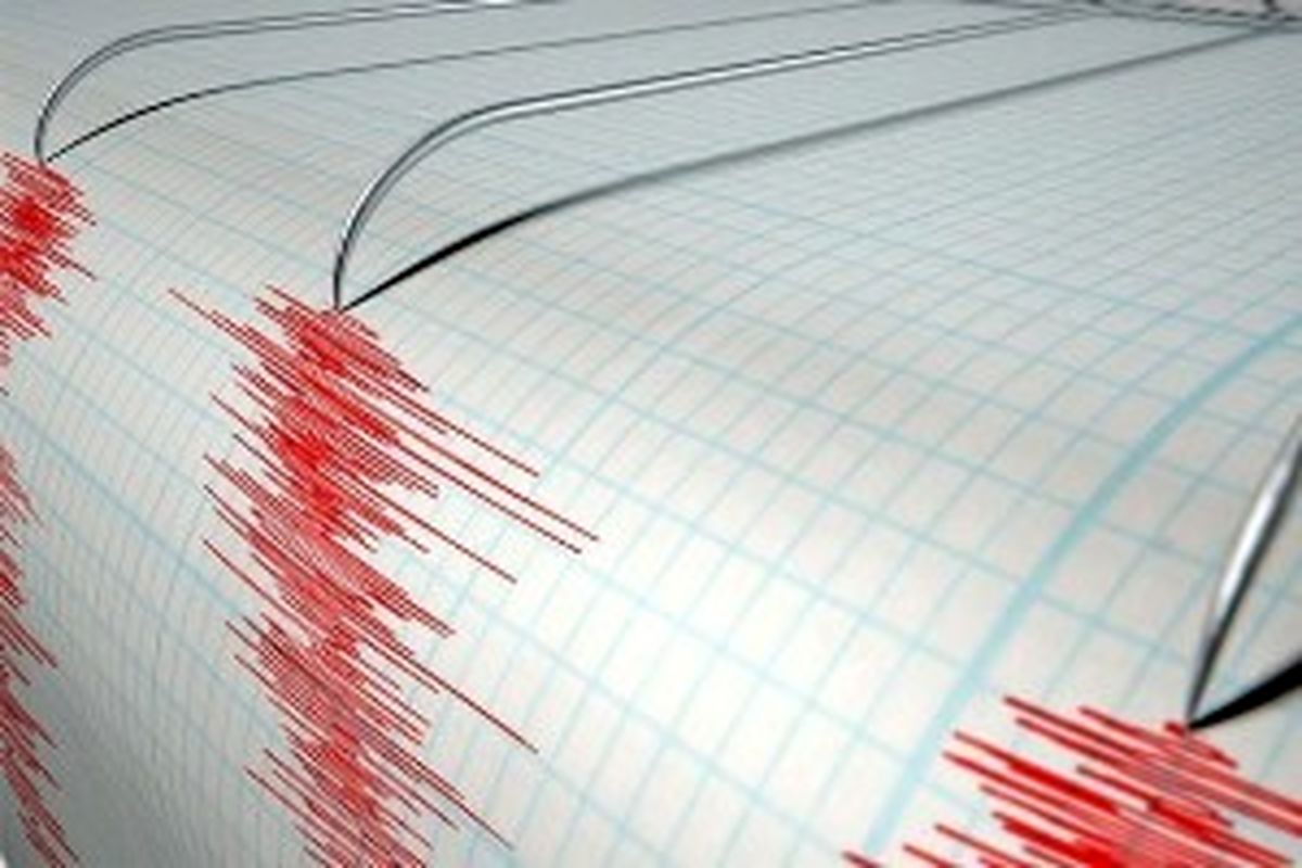 زلزله ۴.۶ ریشتری شوش خسارتی نداشت