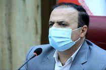 تلاش شرکت گاز استان ایلام در رفع مشکلات مجموعه فعالان اقتصادی ستودنی است