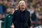 ژسوس از الهلال اخراج شد
