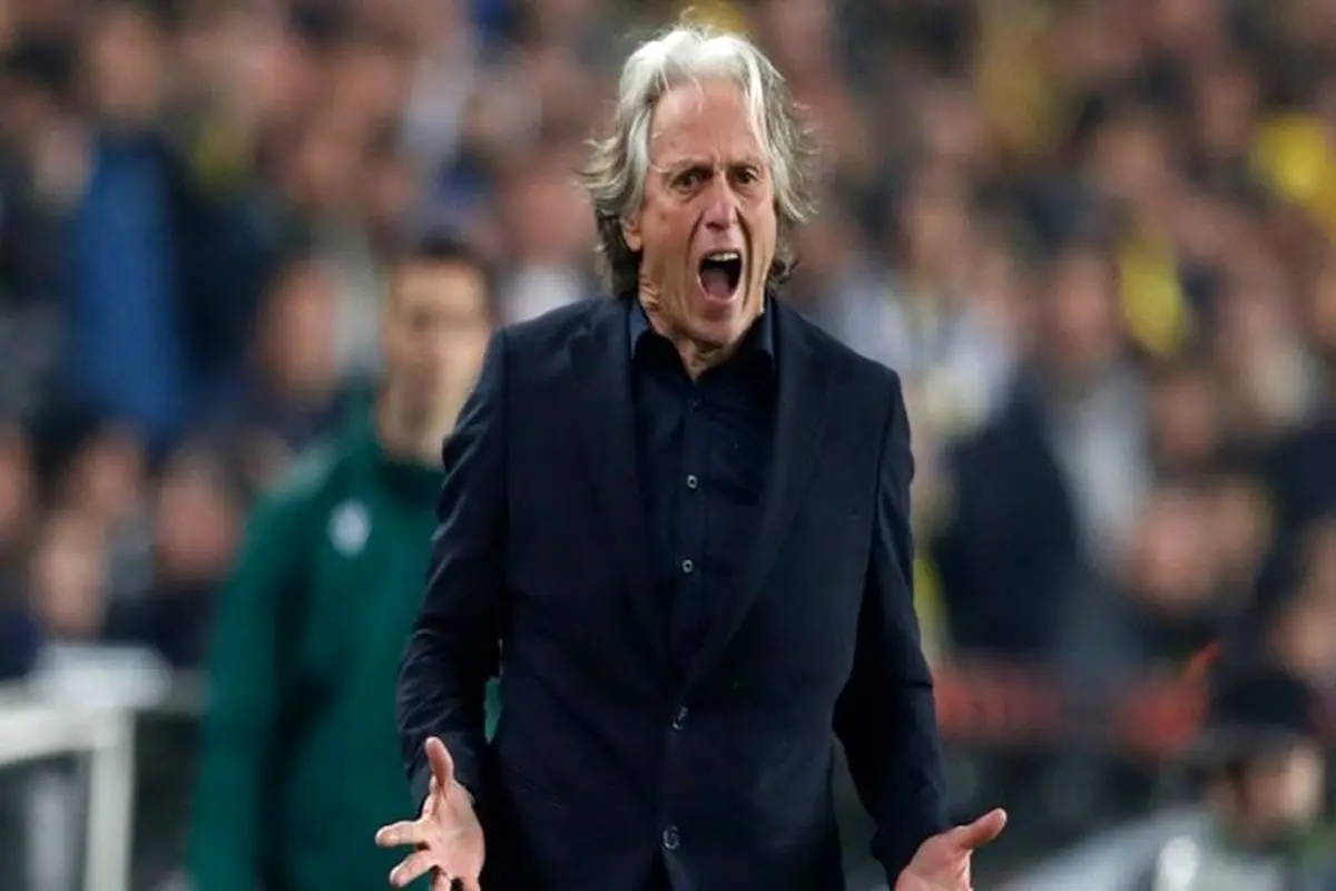 ژسوس از الهلال اخراج شد