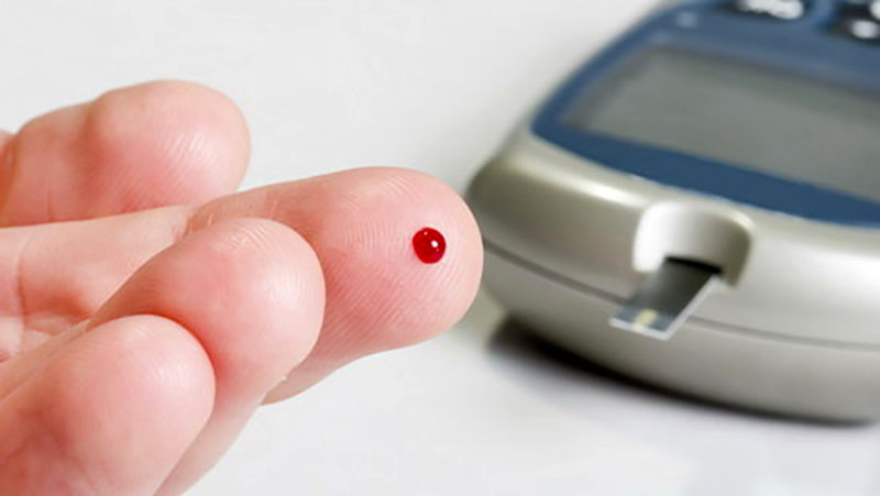 دارو برای بیماران دیابتی تولید می شود