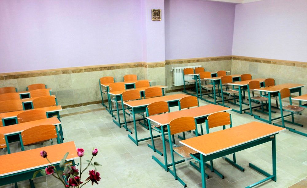 بهره برداری 30 مدرسه در استان گیلان