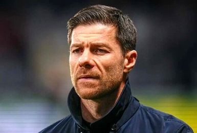 حمایت قاطع کاسیاس از ژابی آلونسو