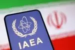 تیم بازرسان آژانس بین المللی انرژی اتمی خاک ایران را ترک کردند