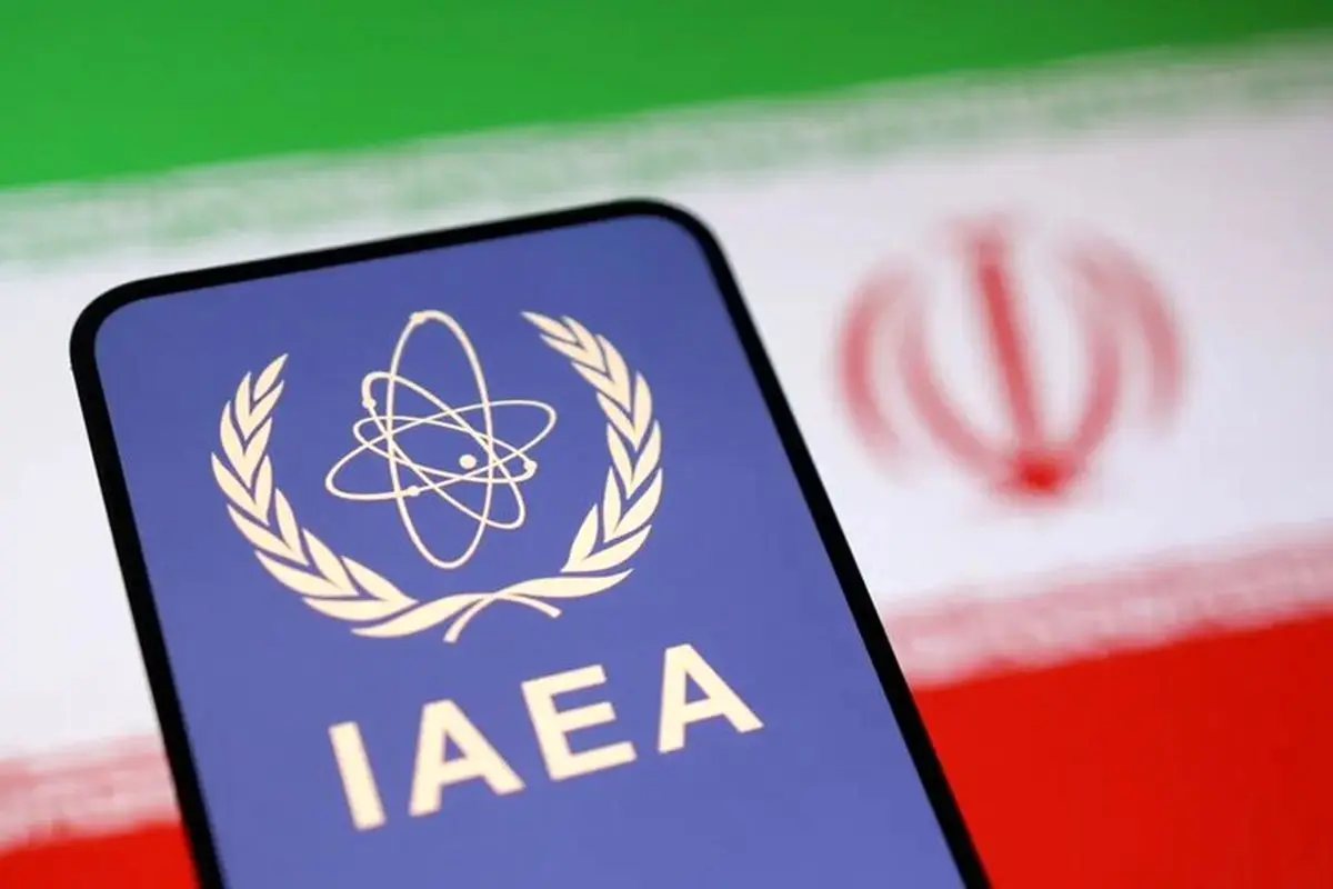 تیم بازرسان آژانس بین المللی انرژی اتمی خاک ایران را ترک کردند