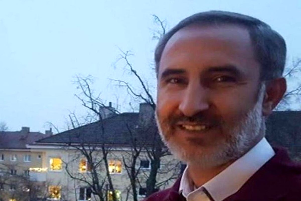 اطلاعیه قوه قضائیه درخصوص سومین سال بازداشت حمید نوری