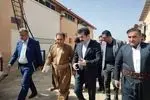 معاون رئیس‌جمهور راه‌اندازی کتابخانه سیار در روانسر ضرورت دارد
