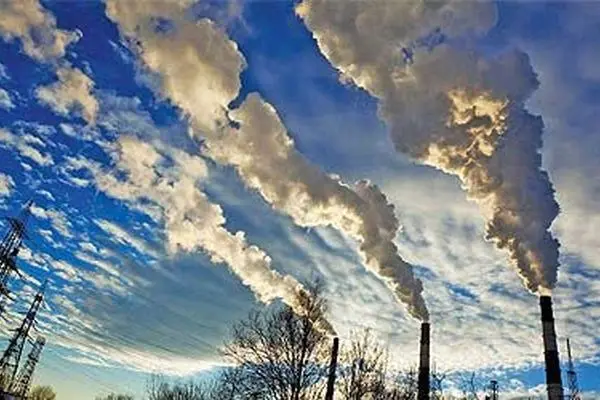 محیط زیست تهران به واحدهای آلاینده در پی ورود گردوغبار هشدار داد