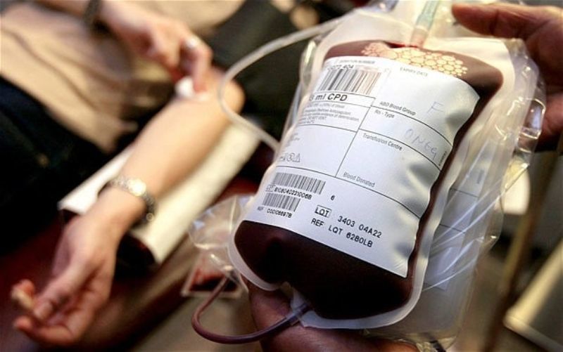 آغاز طرح نذر اهدای خون در هرمزگان