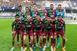  AFC با درخواست موهون باگان برای بازی سپاهان در کشور ثالث مخالفت کرد
