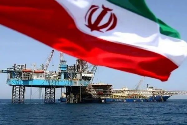 یک فرصت بزرگ برای صادرات نفت ایران