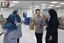 فیلم کوتاه «تاجی» در جشنواره بین‌المللی فویل ایرلند رقابت می‌کند