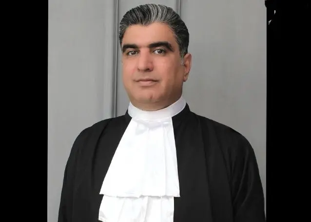 تکذیب ادعای قتل مرحوم خسرو علی‌ کردی