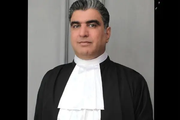 تکذیب ادعای قتل مرحوم خسرو علی‌ کردی