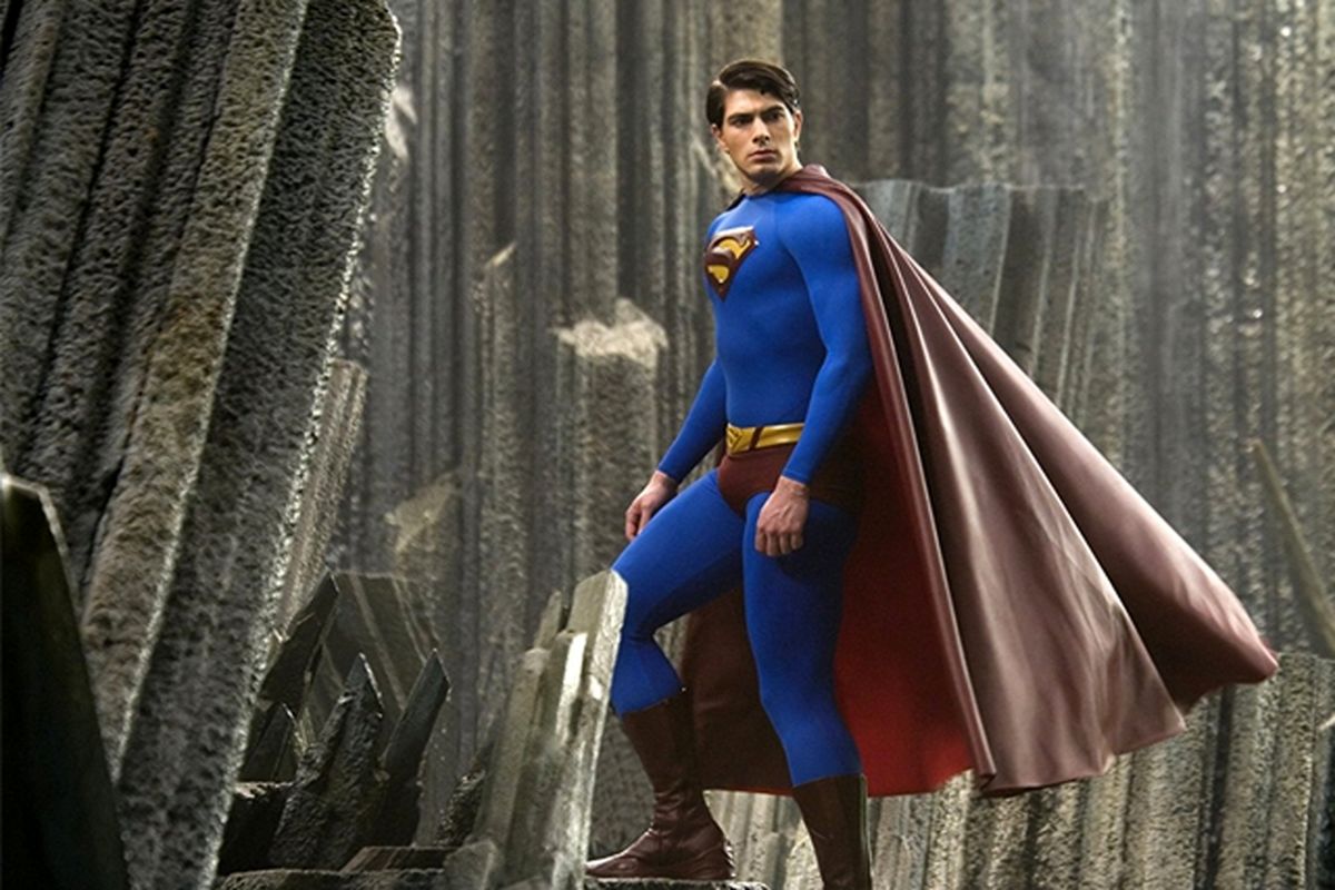 ساخت سری جدید فیلم سینمایی «سوپرمن» از سوی کمپانی برادران وارنر
