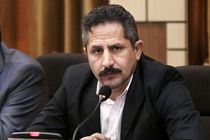 عوامل دخیل در حادثه قطار شهری تبریز شناسایی شود