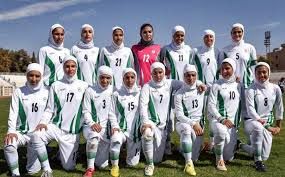 پیروزی پارس جنوبی آخرین بازی هفته ۲۱ لیگ برتر فوتبال بانوان