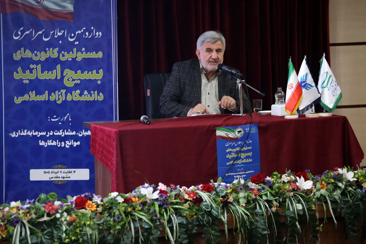 ایران، پاسخهای هدفمند نظامی، امنیتی و سیاسی به دشمن می دهد