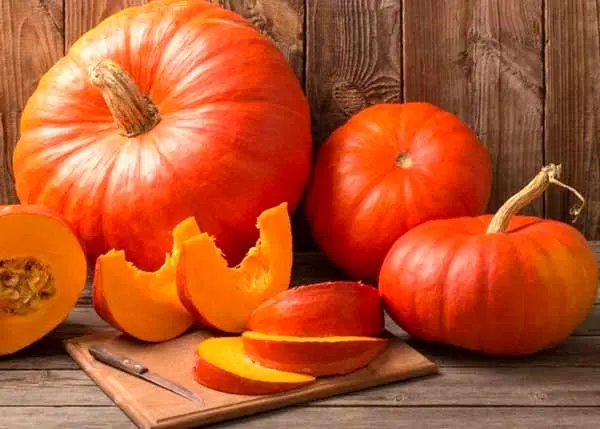 کدو حلوایی، طلای نارنجی طبیعت برای زیبایی و سلامتی بدن