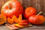 کدو حلوایی، طلای نارنجی طبیعت برای زیبایی و سلامتی بدن