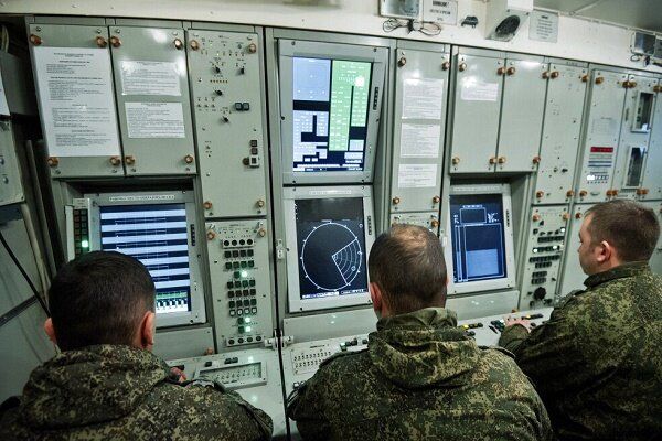 حملات پهپادی به مسکو خنثی شد