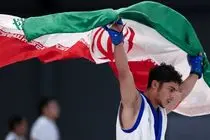 کاروان ایران در سومین روز بازیهای آسیایی جوانان بحرین ۱۰ مدال کسب کرد