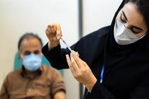 ایران آمادگی دریافت بیشتر واکسن کرونا از منابع مختلف را دارد