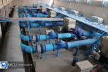 ذخایر آبی استان ۲۰درصد افزایش یافت/ مشکل تنش آبی ۵۰۰ روستا برطرف می شود