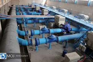 بسیج سازندگی ۲ هزار و ۳۰۰ پروژه عمرانی و محرومیت‌زدایی در خراسان رضوی اجرا کرده است