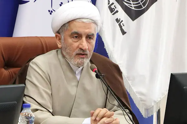 ایمن‌سازی راه‌ها به مثابه یک عمل دینی برای حفظ جان کاربران جاده‌ای است