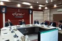 برداشت گندم از نیمه دوم خرداد در استان قزوین آغاز می شود