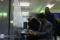 نتایج انتخابات مجلس در حوزه های کردستان مشخص شد