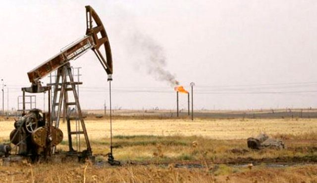 جزئیات حمله تروریستی به تاسیسات نفت و گاز سوریه