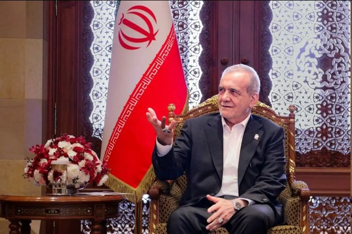تحریم باشد یا نباشد، ایران را تغییر میدهیم