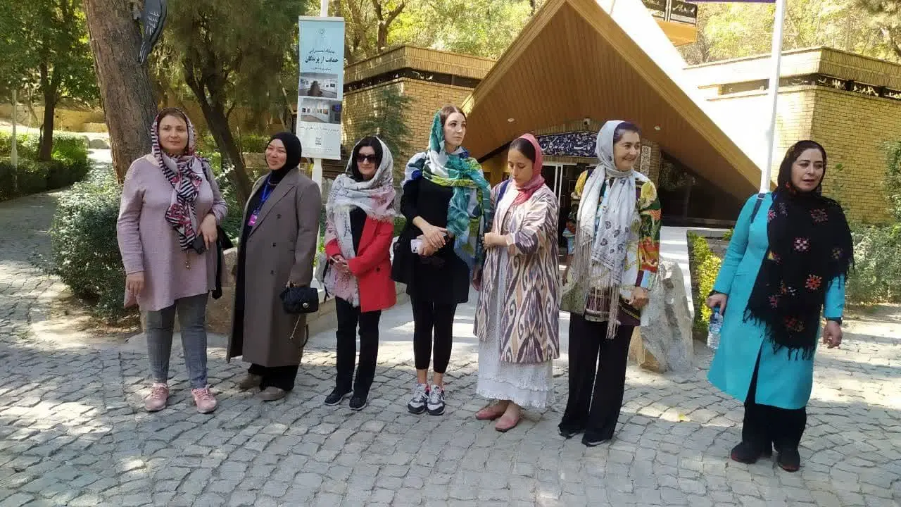 تقویت حوزه گردشگری در گروه توسعه ظرفیتهای ریلی، هوایی و جاده‌ای